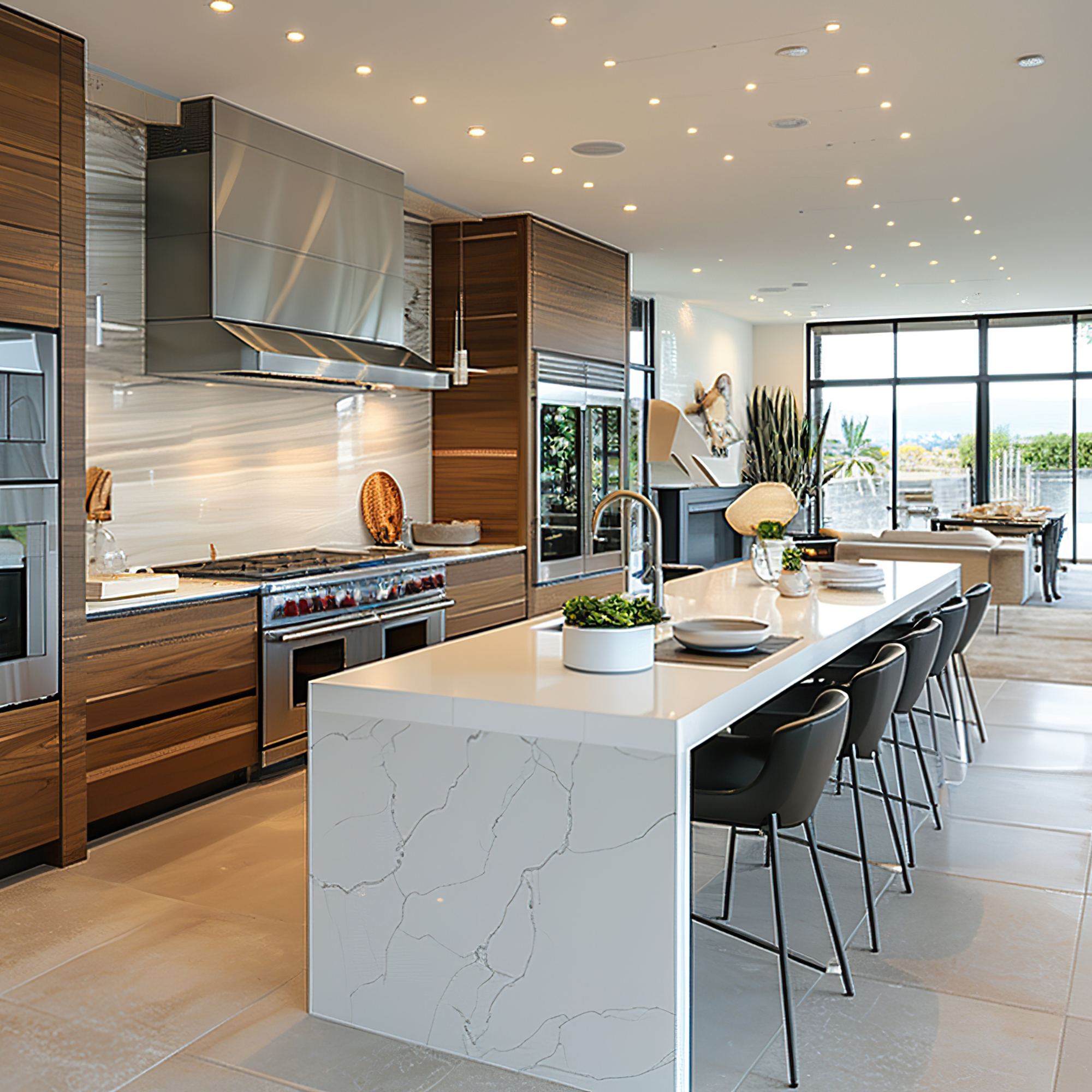 Kitchen and dining collection