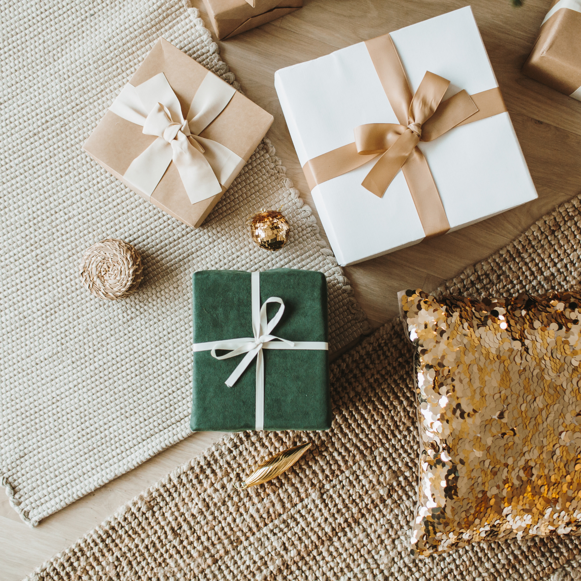 Gift ideas collection