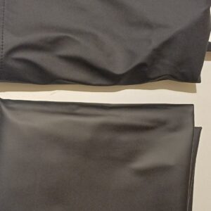 Apron (b-b)